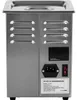KRAFT&DELE Ultrazvuková čistička 100 W, 2 l, nerezová oceľ Náhľad obrázku produktu 12