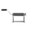 Nudelmaschine Manuell Pastamaschine Pasta Edelstahl Produktbild-Vorschau 2