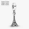 PANDORA Schmuck JEWELRY 791082 Produktbild-Vorschau 10
