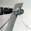 Metallschneideaufsatz für elektrische Bohrmaschine, Produktbild-Vorschau 7