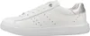 GEOX J NETTUNO G. B Schuhe Weiß Produktbild-Vorschau 2