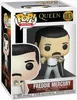 Funko Pop! Freddie Mercury - Figurine winylowa Radio Gaga - Anteprima dell’immagine prodotto 2