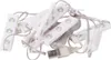Verk 27515 LED pásek na zrcadlo USB, stmívatelný, 10 Náhled obrázku produktu 3