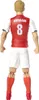 Arsenal Odegaard Actionfigur 20cm Produktbild-Vorschau 2