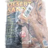 Exo Terra Desert Sand Substrate Desert Terrariums Terrarium Anteprima dell’immagine prodotto 8