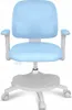 MARK ADLER Junior 5.0 Blue swivel chair Voir les images du produit 24