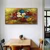 Coloray Canvas 100x50  Wandbild Leinwand Bilder frische Produktbild-Vorschau 3