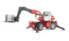 bruder 2129 bruder Manitou Teleskopstapler MRT 2150 Náhľad obrázku produktu 13