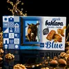 Attika Baklava 175 g mit flüssigem Honig und Nüssen auf Schwarz Produktbild-Vorschau