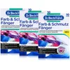 Dr. Beckmann Farb & Schmutz Fänger Ultra 10 Tücher - Dunkle Produktbild-Vorschau 1
