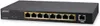 PLANET 8-Port 10/100/1000Mbps 802.3at PoE + 1-Port 1000Mbps Voir les images du produit 2