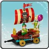 LEGO | Disney: Disney Geburtstagszug Set mit Moana, Woody, Produktbild-Vorschau 21