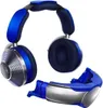 Dyson Zone Kopfhörer (Ultrablau/Preußischblau) Produktbild-Vorschau 2