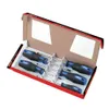 KS TOOLS 5-tlg. ERGOTORQUEplus Schraubendreher-Satz Produktbild-Vorschau 1