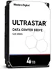 Western Digital Ultrastar 7K6 3,5" 4000 GB SAS Podgląd zdjęcia produktu 4