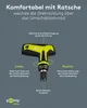 goobay Set de Schraubendreher 30-tlg. mit goobay T-Griff de Produktbild-Vorschau 5