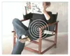 Magnet für Magnettherapie, 16x60 mm, rechteckig, schwarz Podgląd zdjęcia produktu