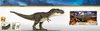 Jurský svet Tyranosaurus rex so zvukmi Náhľad obrázku produktu 16