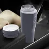 Ohřívací hrnek do auta - Elektrický cestovní hrnek - 12V DC Náhled obrázku produktu 6