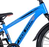 Volare Cross Kinderfahrrad - Jungen - 20 Zoll - Blau Produktbild-Vorschau 11