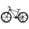 HILAND Mountainbike 26 Zoll mit 18 Gang, Aluminiumrahmen, Produktbild-Vorschau 9