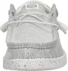 HEYDUDE Hey Dude Wally Sox scarpe uomo grigio 42 Anteprima dell’immagine prodotto 36