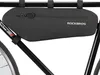 Torba, sakwa rowerowa pod ramę 4L ROCKBROS (AS-018) czarna, Podgląd zdjęcia produktu 7