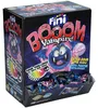 Fini Booom Bubble Gum Vampire 200 pièces - Bonbons avec des Voir les images du produit 1