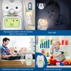 VTech BM2300, DECT-Babyfon, 60 m, 300 m, Weiß, 178 mm, 65 Produktbild-Vorschau 5