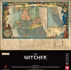 the Witcher 3 The Northern Kingdoms 1000-Teile-Puzzle - ENG Voir les images du produit 4