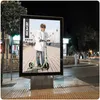 Kickboard Trottinette pour enfants SOKE CITY Vert Voir les images du produit 9