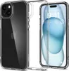 SPIGEN Ultra Hybrid Handyhülle passend für IPHONE 15 Produktbild-Vorschau 3