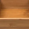 5five Simply Smart Schubladen-Organizer Tidy Smart, Bambus, Anteprima dell’immagine prodotto 14