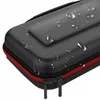 Étui pour console Nintendo Switch noir Dunmoon 19379 Voir les images du produit 3
