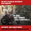 RideLink WingMan 4G, sledovací modul IP54 Náhled obrázku produktu 8
