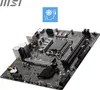 MSI PRO H610M-E DDR4 Mainboard Produktbild-Vorschau 10