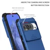 Dual Layer Hülle für Google Pixel 9 Pro XL Stossfest Robust Produktbild-Vorschau 5