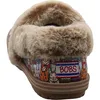 Skechers Hausschuhe BOBS TOO COZY - CHIC CAT Damen Produktbild-Vorschau 34