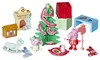 Peppa Pig Adventskalender: Peppa en Evie, een feestelijke Productafbeelding-voorbeeld 3