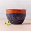 Maxwell & Williams DR0473 Ablage für Löffel Terracotta ARC, Produktbild-Vorschau 3