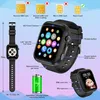 4G Smartwatch für Kinder mit, GPS-Tracker, mehrere Produktbild-Vorschau 6
