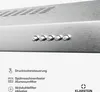 Klarstein SlimVent Dunstabzugshaube Unterbau, 60 cm Produktbild-Vorschau 6