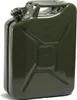 Valpro Kraftstoffkanister 20l Stahl Oliv Produktbild-Vorschau 8