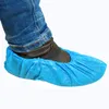 teXXor® Einweg-Überschuhe, Blau Produktbild-Vorschau 5