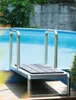 Dlaždice zahradní EASY SQUARE 40x40cm - 1,5m2 - barva: Anteprima dell’immagine prodotto 5