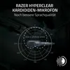 Razer BlackShark V2 X (Xbox) - Kabelgebundenes E-Sport Produktbild-Vorschau 3
