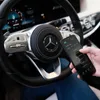 Diagnostický tester a aktivácia funkcií Mercedes cez Náhľad obrázku produktu 1