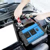 Sistema di generatori solari 300 W da 12 V a 220 V inverter Anteprima dell’immagine prodotto 9