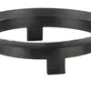 4x Zentrierringe Schwarz Alufelgen Ø 59,1 - 60,1 mm für Produktbild-Vorschau 6