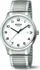 Boccia 3616-01 Męski zegarek z paskiem Titanium 39mm 5ATM Podgląd zdjęcia produktu 3